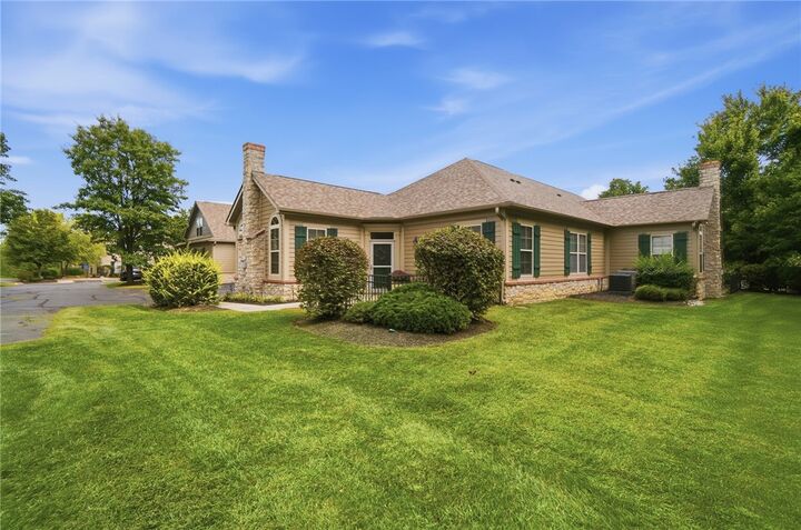 Property Photo:  2375 Locust Hill Boulevard  OH 45431 