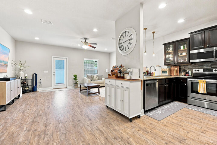 Property Photo: 8825 Brown Pelican Circle FL 32566