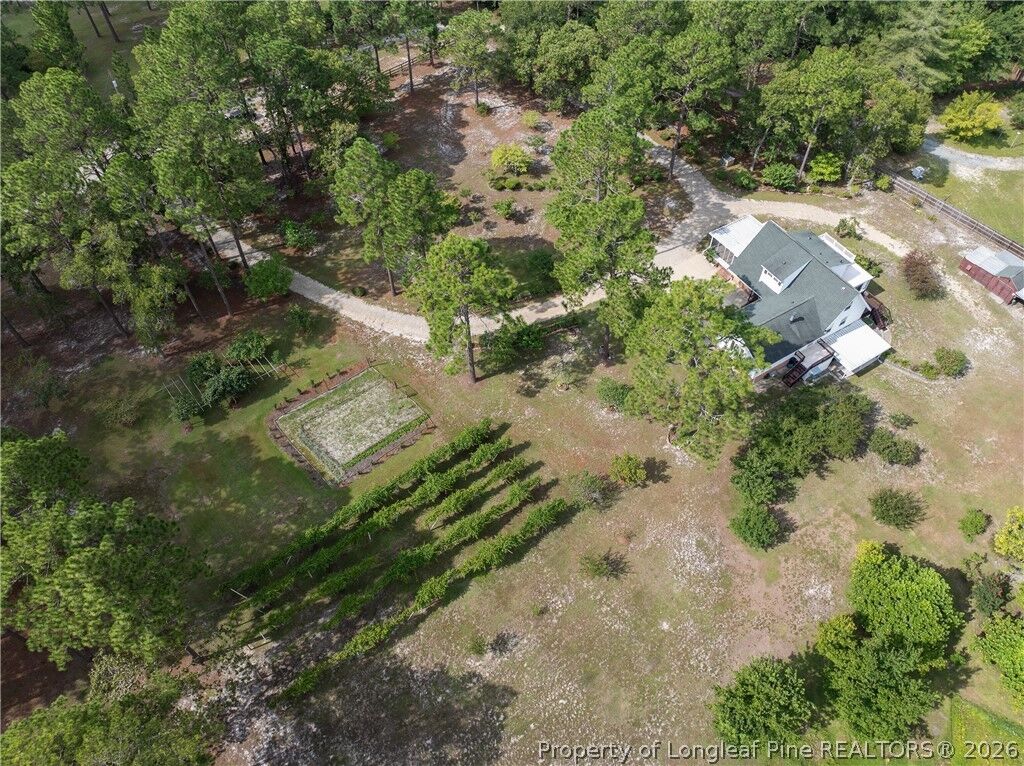 Property Photo: 242 Jody Lane NC 28376