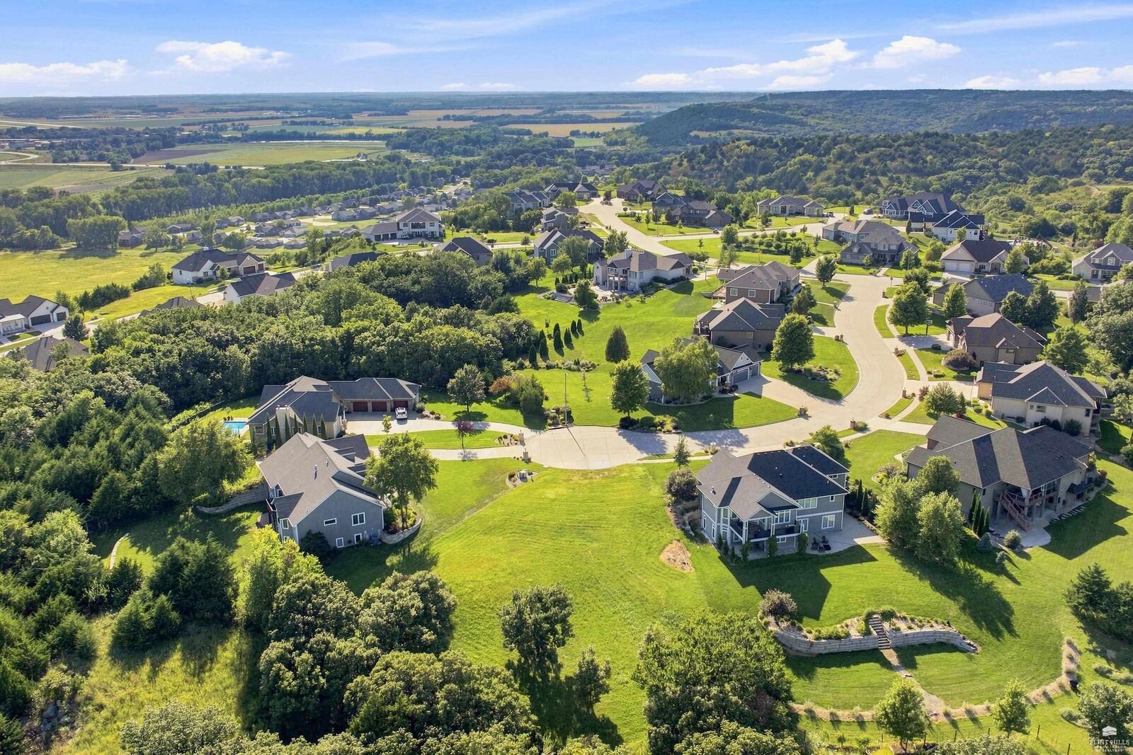 Property Photo:  4404 Grande Bluffs Lane  KS 66503 
