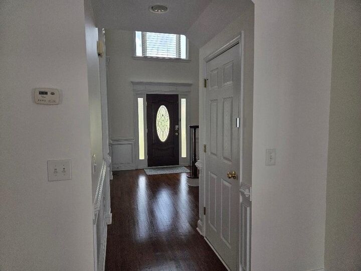 Property Photo: 465 Young James Circle GA 30281