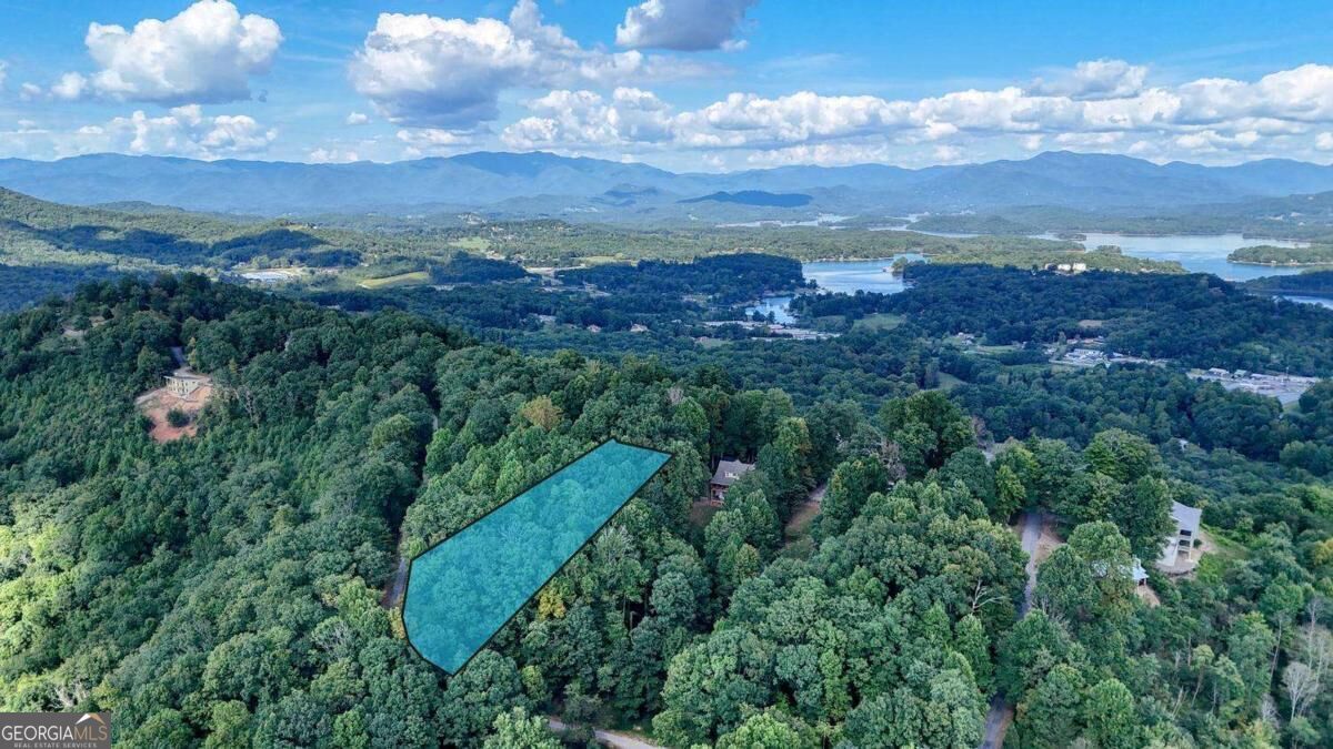 Property Photo:  Lot 29 Harris Ridge Road  GA 30582 