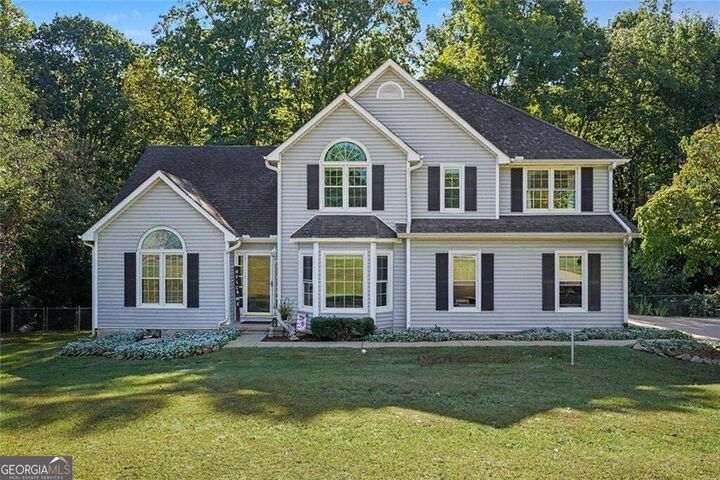 Property Photo:  285 Creekside Way  GA 30252 