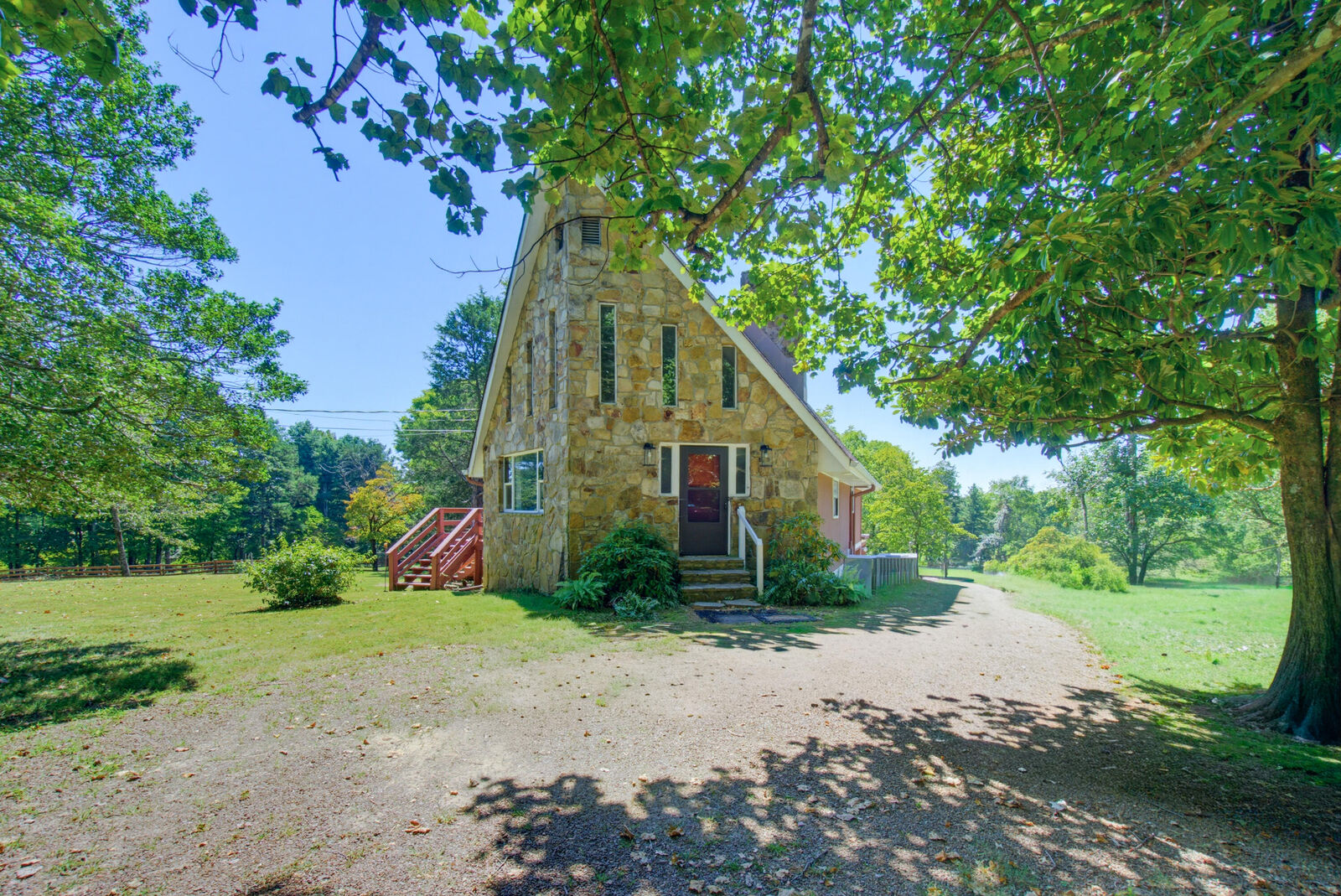 Property Photo: 831 Griffin Road GA 30750