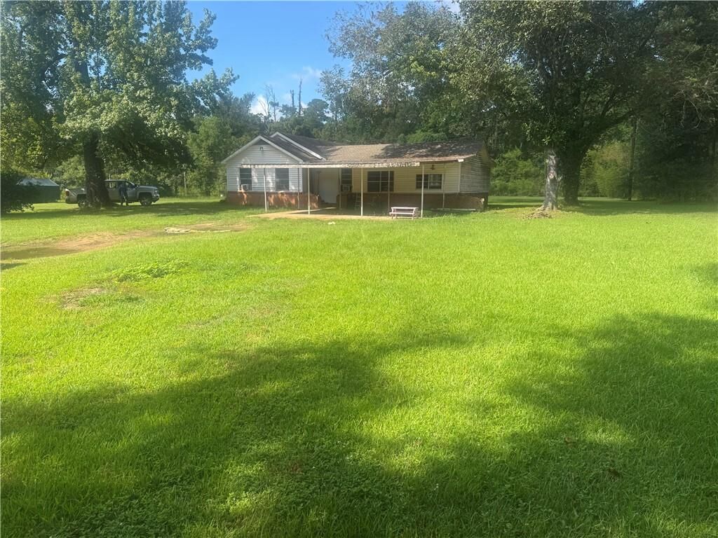 Property Photo:  5923 Ball Loop  LA 71405 