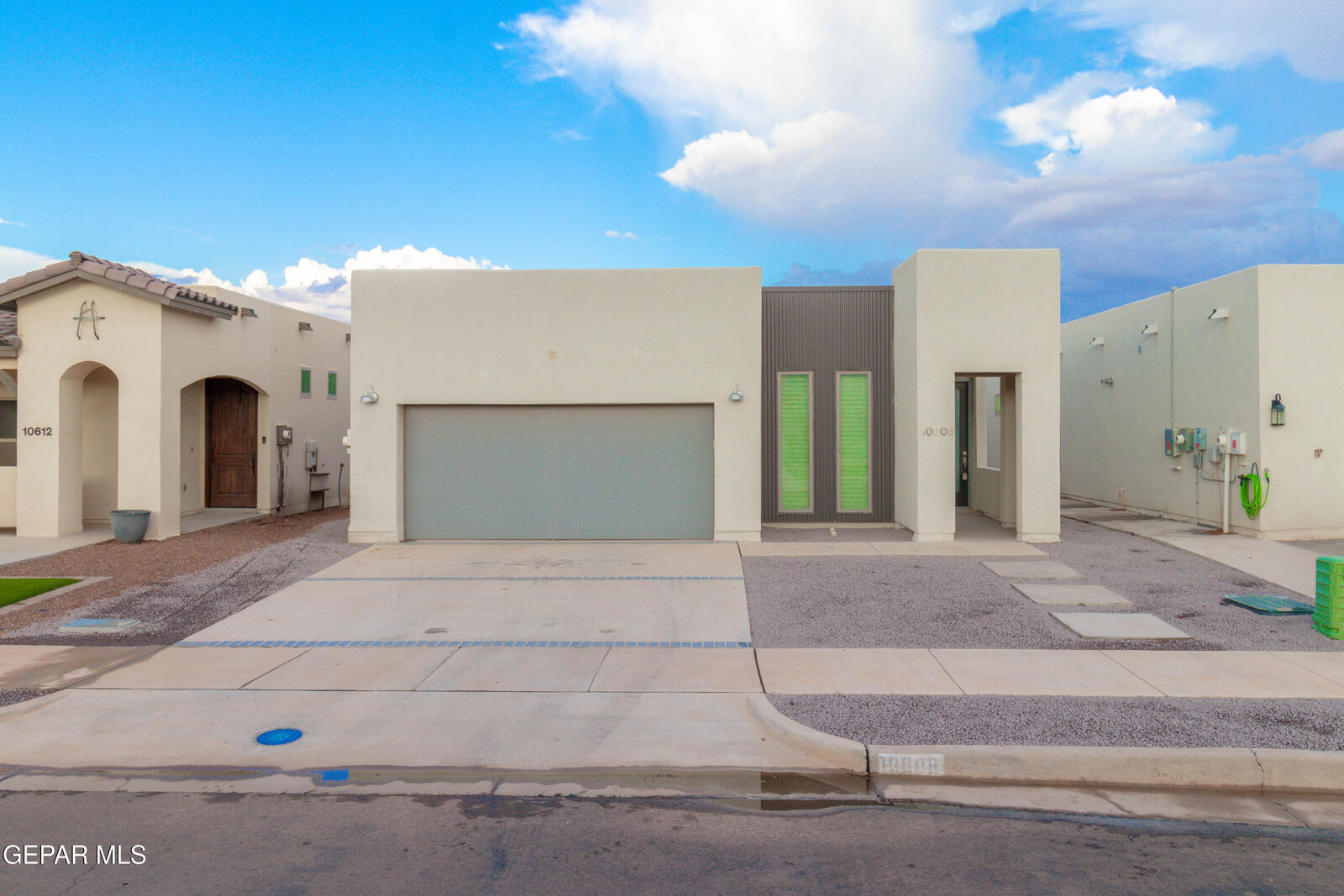 Property Photo:  10608 Hidden Palm Place  TX 79924 