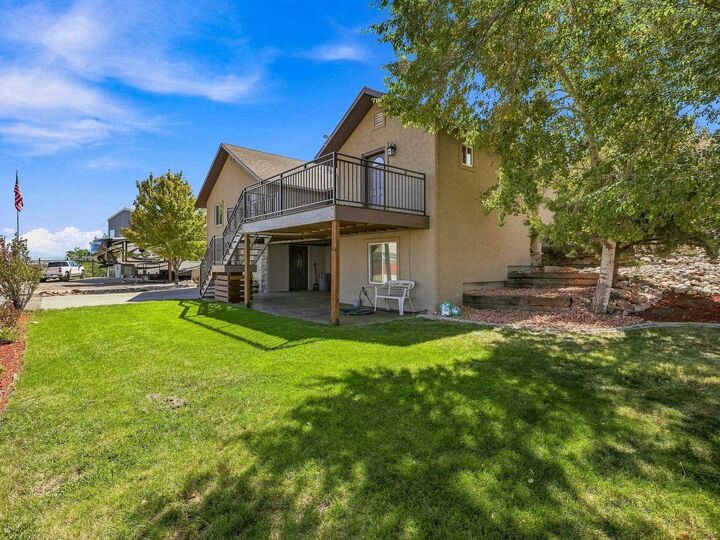 Property Photo: 2209 Avon Drive CO 81507-0000