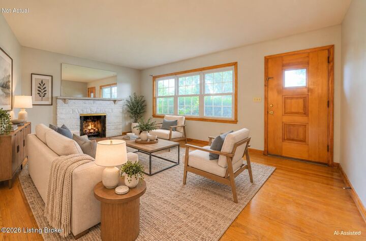 Property Photo: 8617 Eula Rd KY 40219