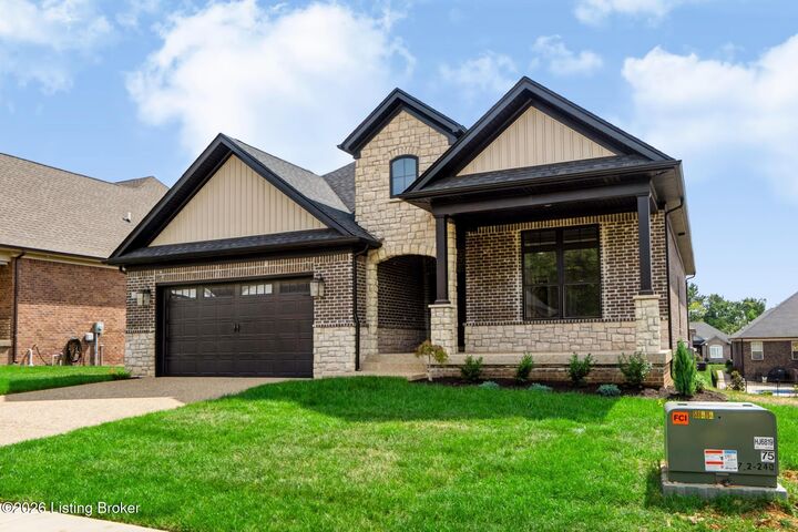 Property Photo:  6709 Sycamore Bend Trace  KY 40291 