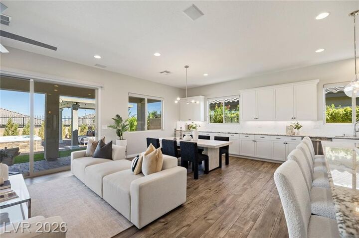 Property Photo: 6312 Lautman Ridge Court NV 89141