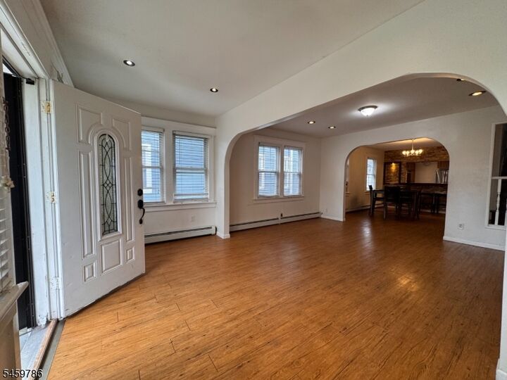 Property Photo: 1020 Madison Ave NJ 07201