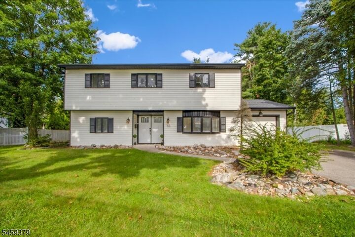 Property Photo:  53 Sylvan Ter  NJ 07470 