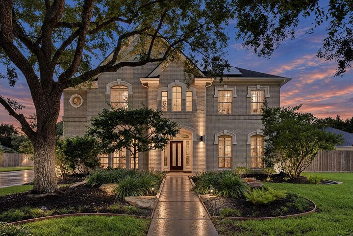 Property Photo:  22510 Country Cove Lane  TX 77494 