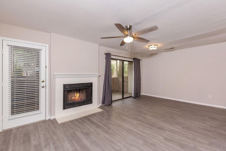 Property Photo: 3500 Tangle Brush Drive 132 TX 77381