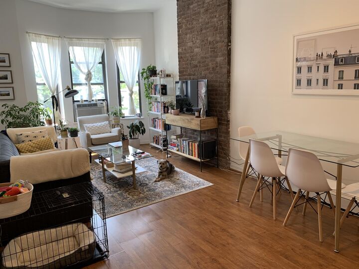 Property Photo:  64 Mercer St 202  NJ 07302 