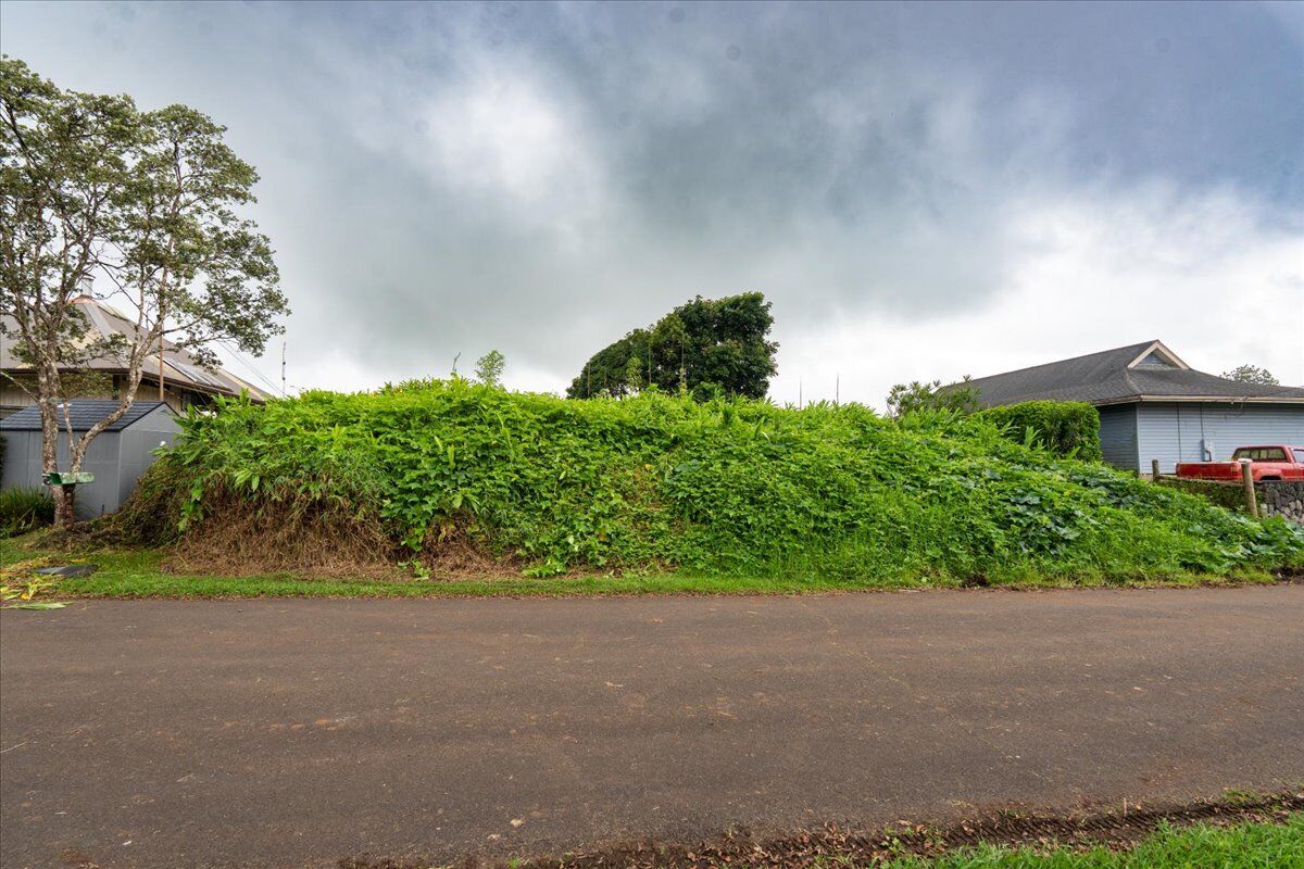 Property Photo:  Noekolo St  HI 96743 