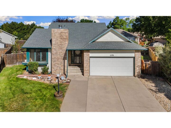 Property Photo:  1351 Autumn Ash Ct  CO 80538 