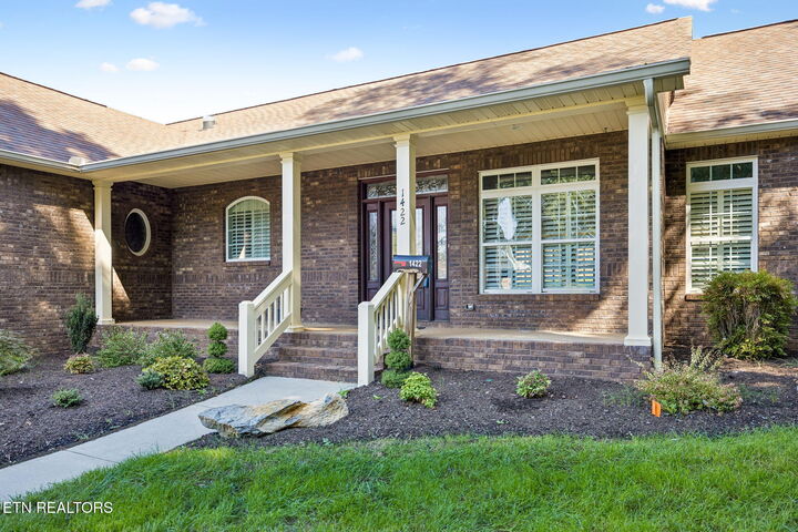 Property Photo:  1422 Tainan Drive  TN 37804 
