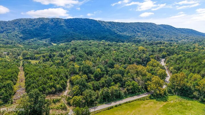 Property Photo:  Highway 131 West  TN 37881 