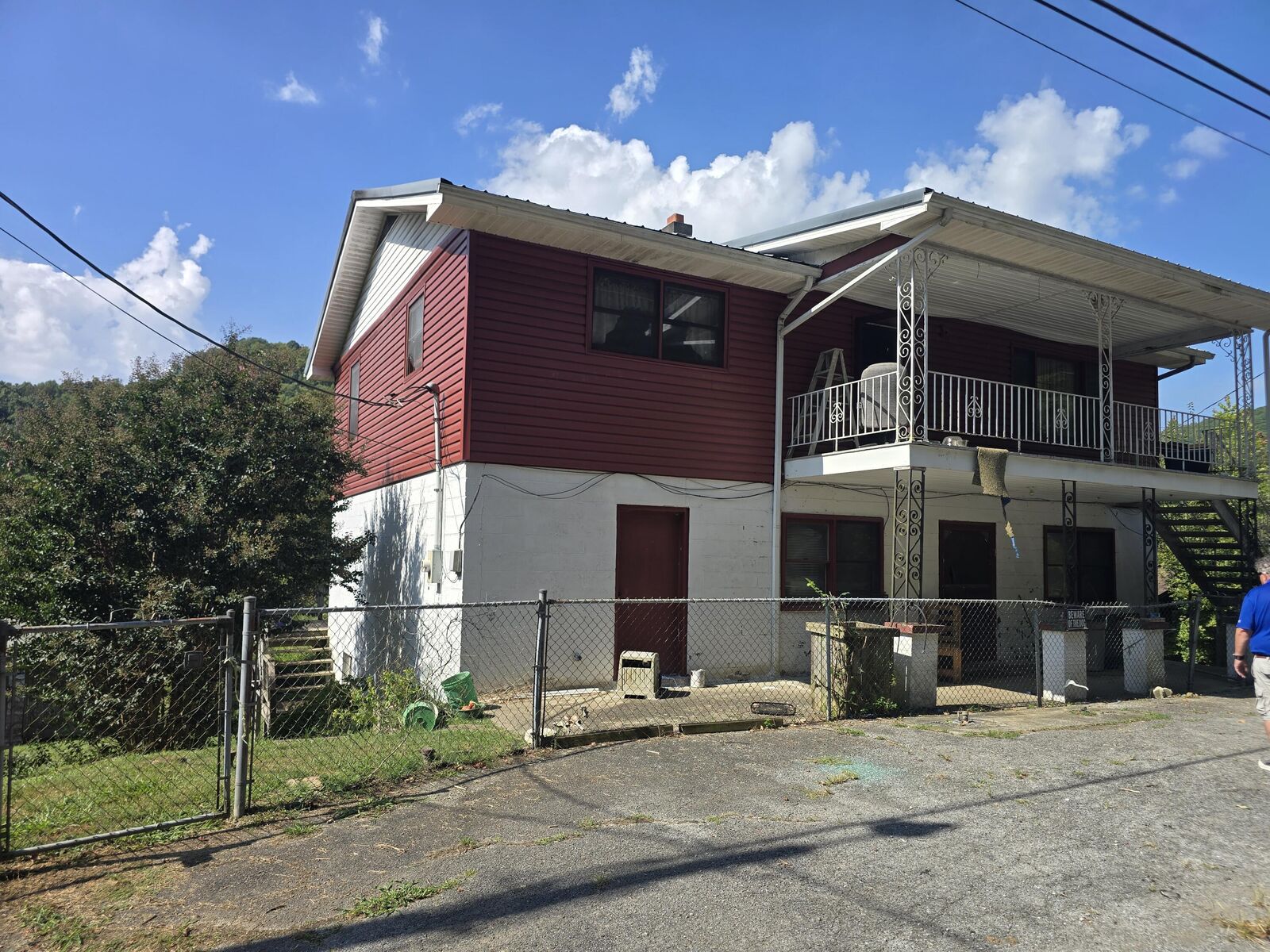 Property Photo:  18870 Highway 190  KY 40940 