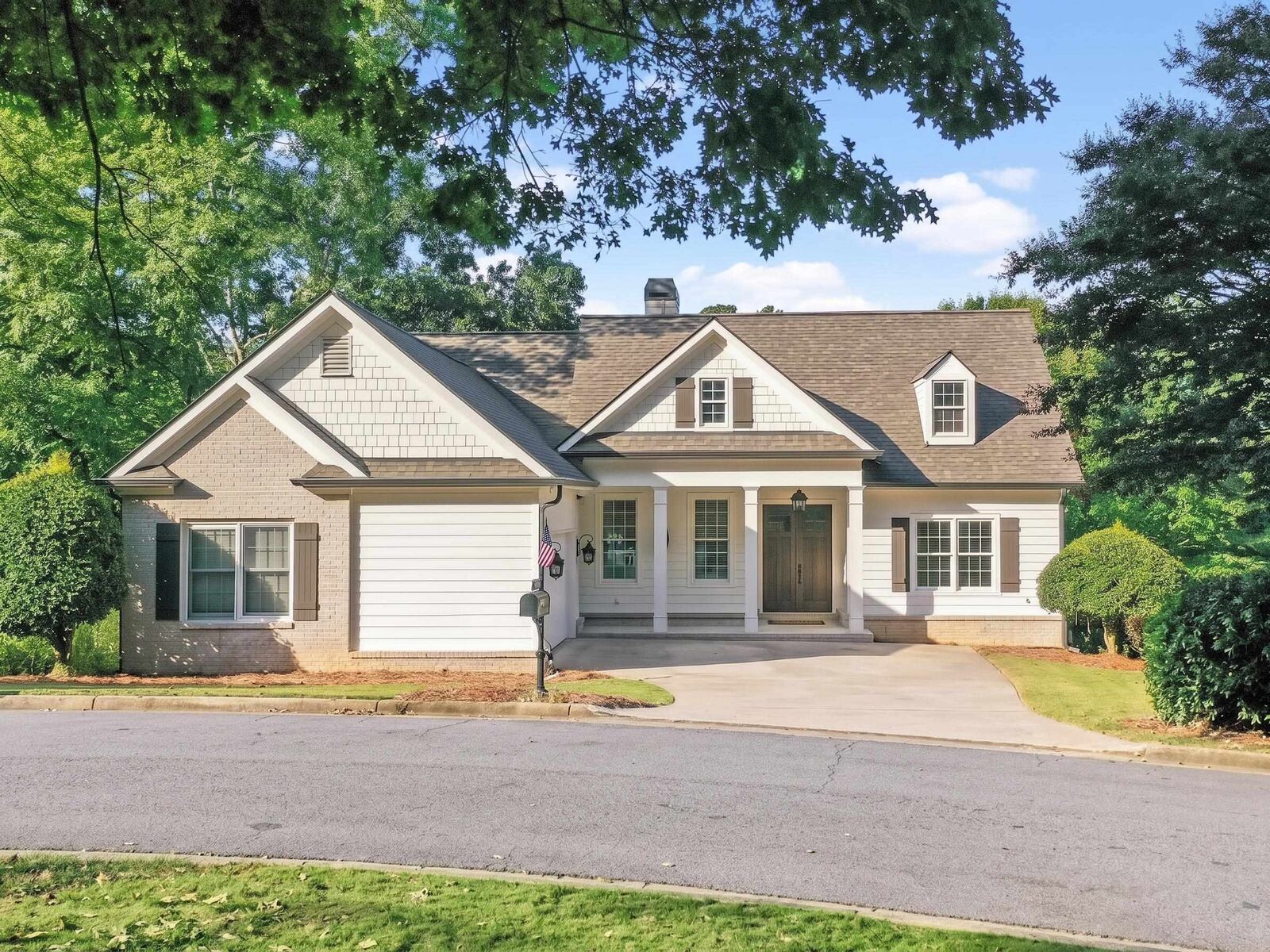 Property Photo: 1030 Billy Mantle Lane GA 30642