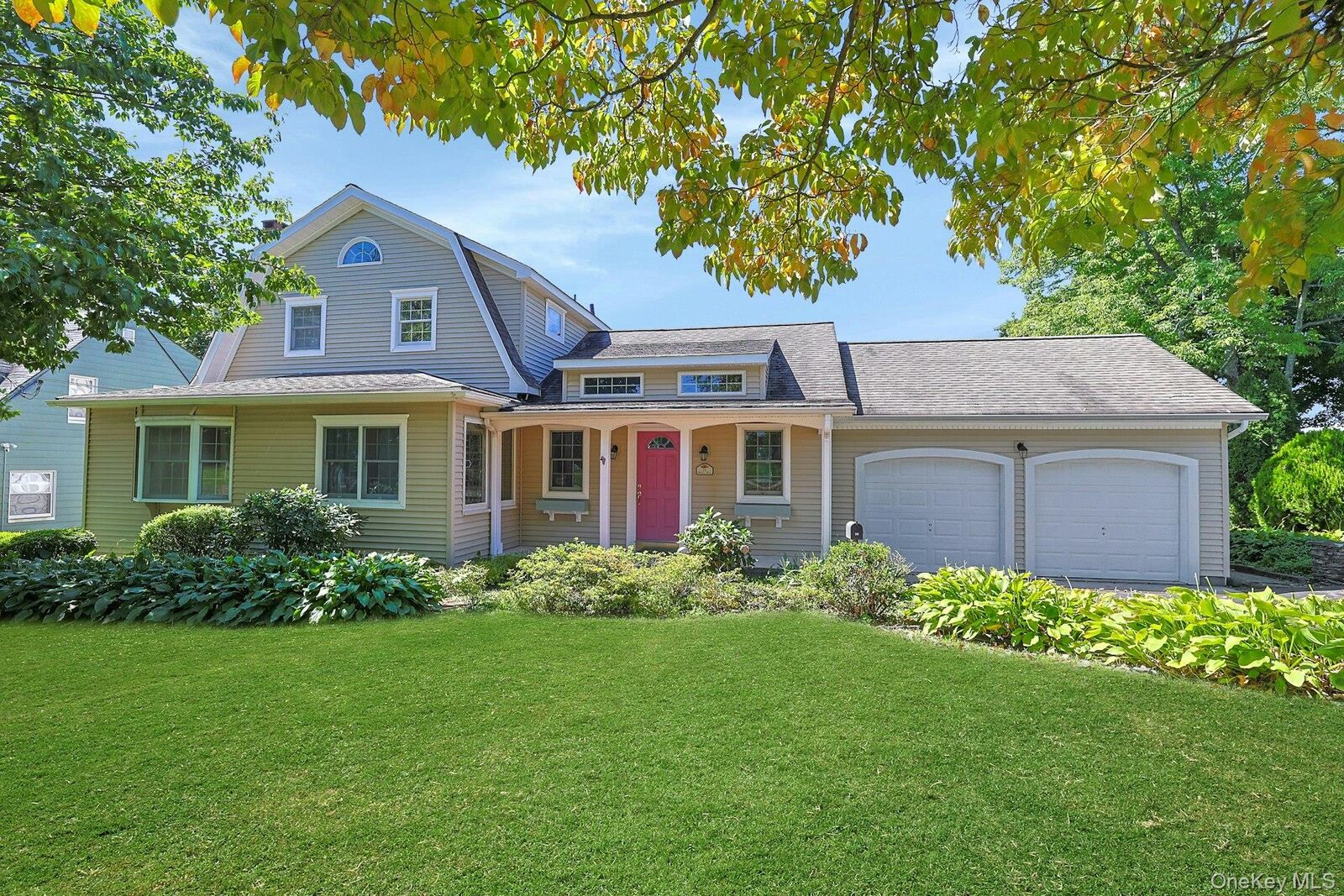 Property Photo:  19 Wall Avenue  NY 10595 