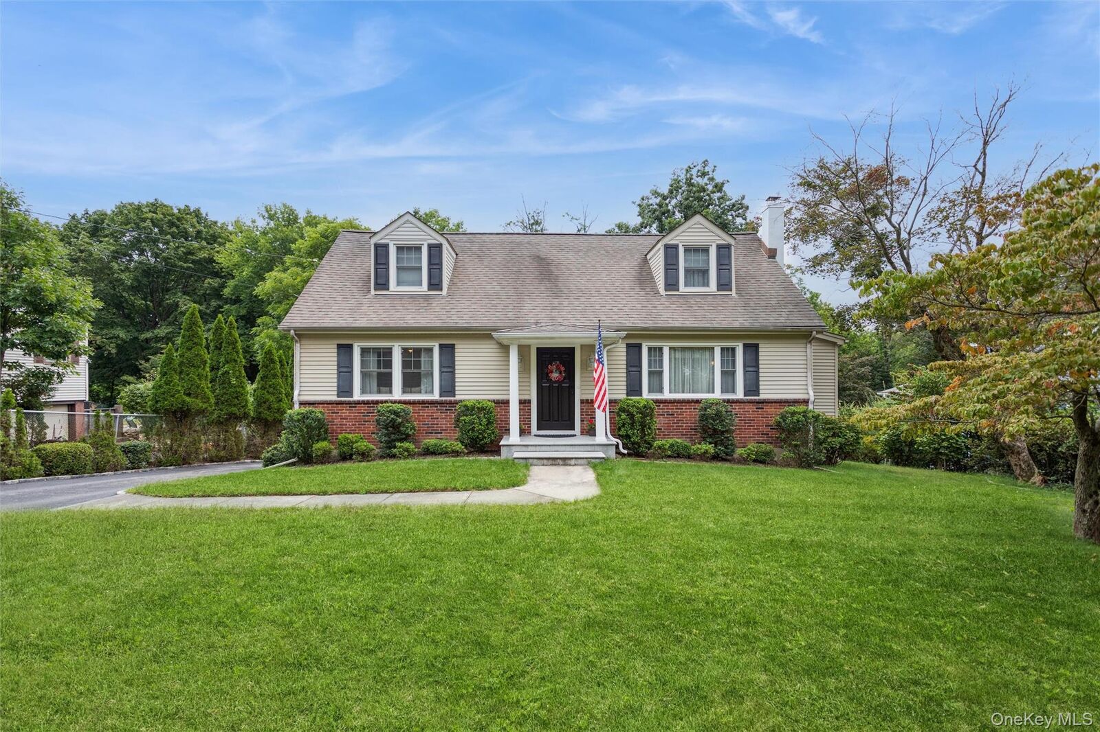 Property Photo: 252 Buttonwood Avenue NY 10567