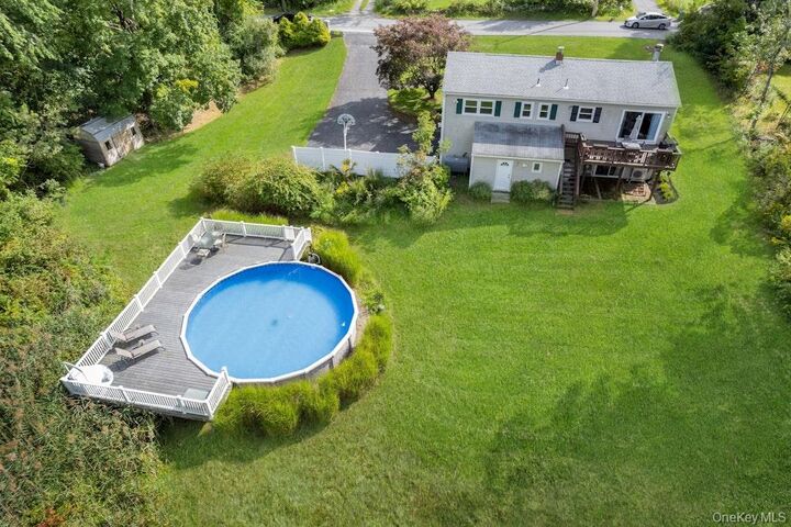 Property Photo: 142 Loder Road NY 10598