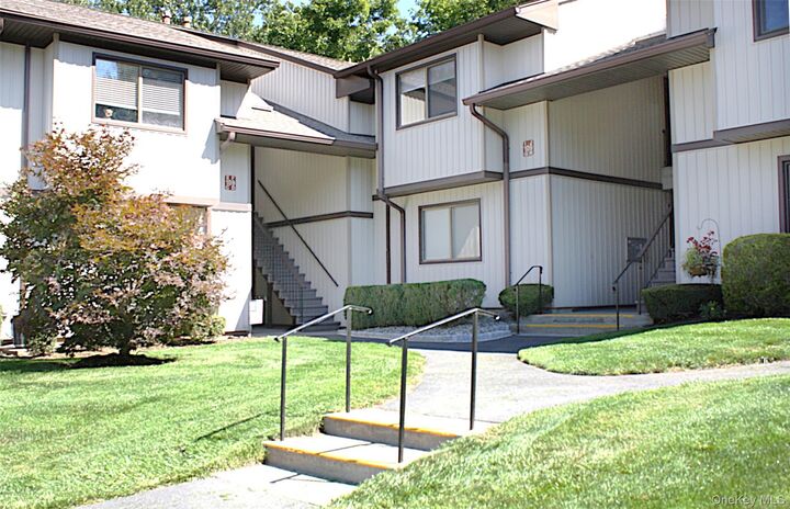 Property Photo: 109 Village Road NY 10598