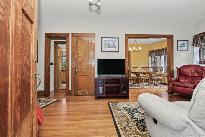 Property Photo:  1118 Hudson Avenue  NY 10566 