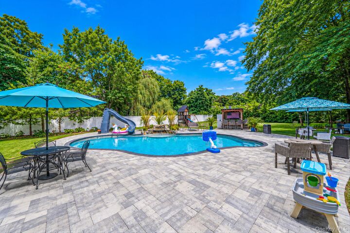 Property Photo:  7 Hewlett Avenue  NY 11772 