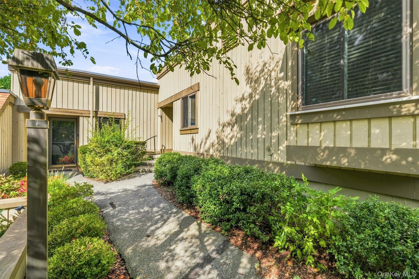 Property Photo: 114 Heritage Hills D NY 10589