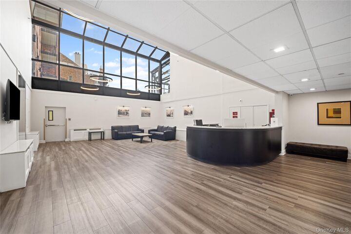 Property Photo:  50 Columbus Avenue 610  NY 10707 