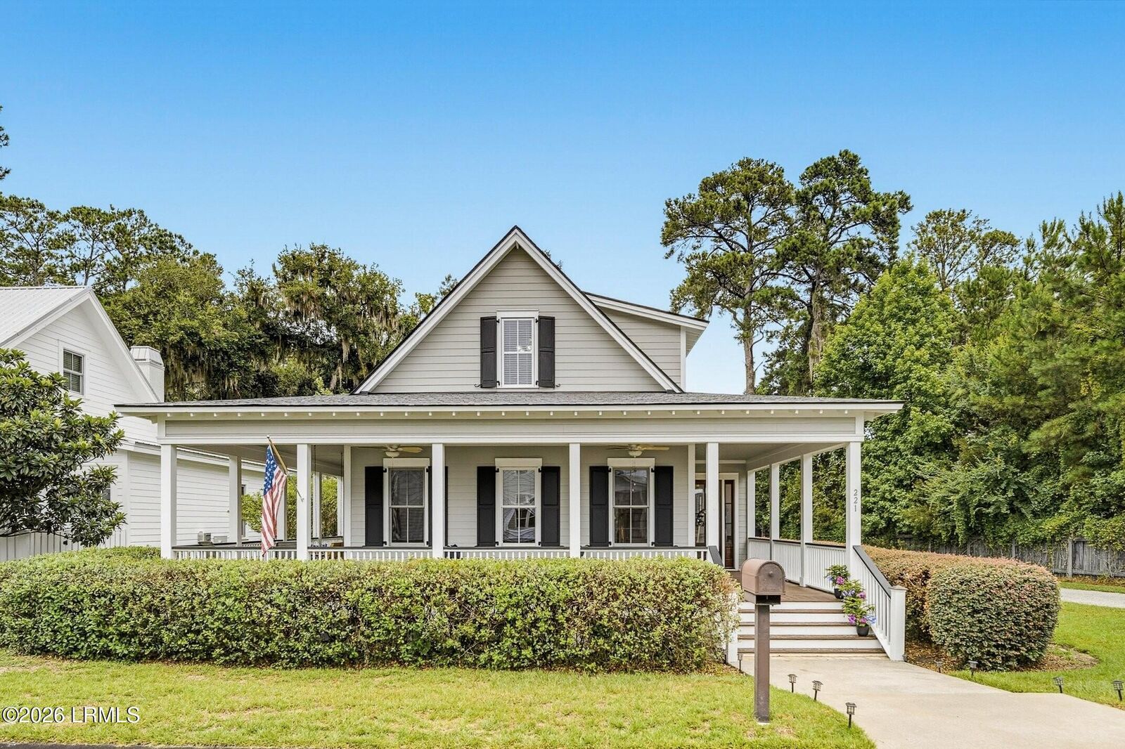 Property Photo:  221 Sturdevant Drive  SC 29902 