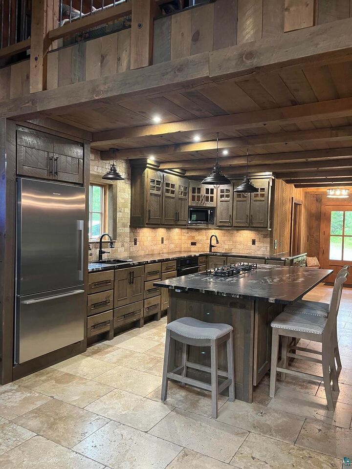 Property Photo:  70745 Range Line Rd  WI 54847 