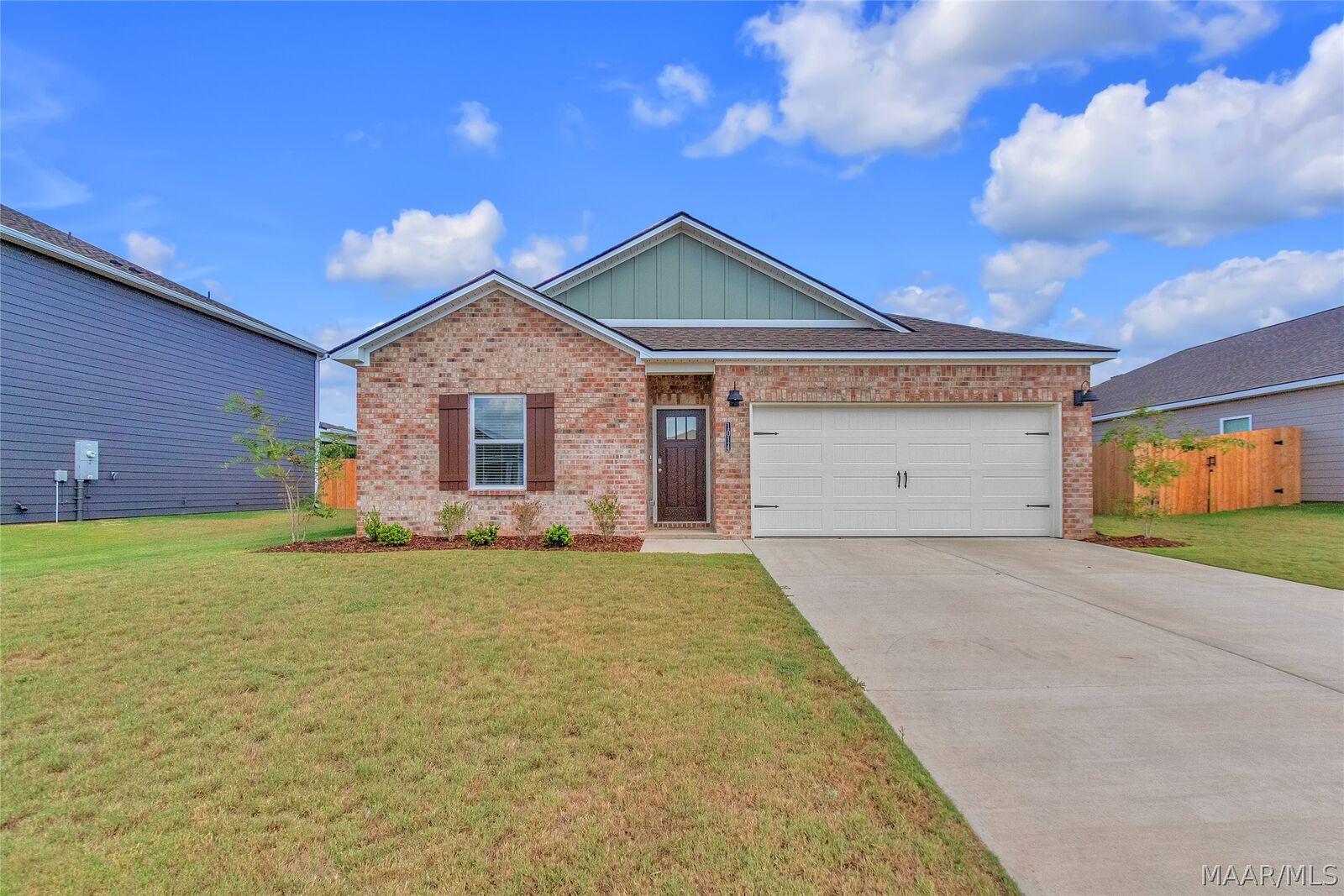 Property Photo:  1014 Kelly Way  AL 36066 