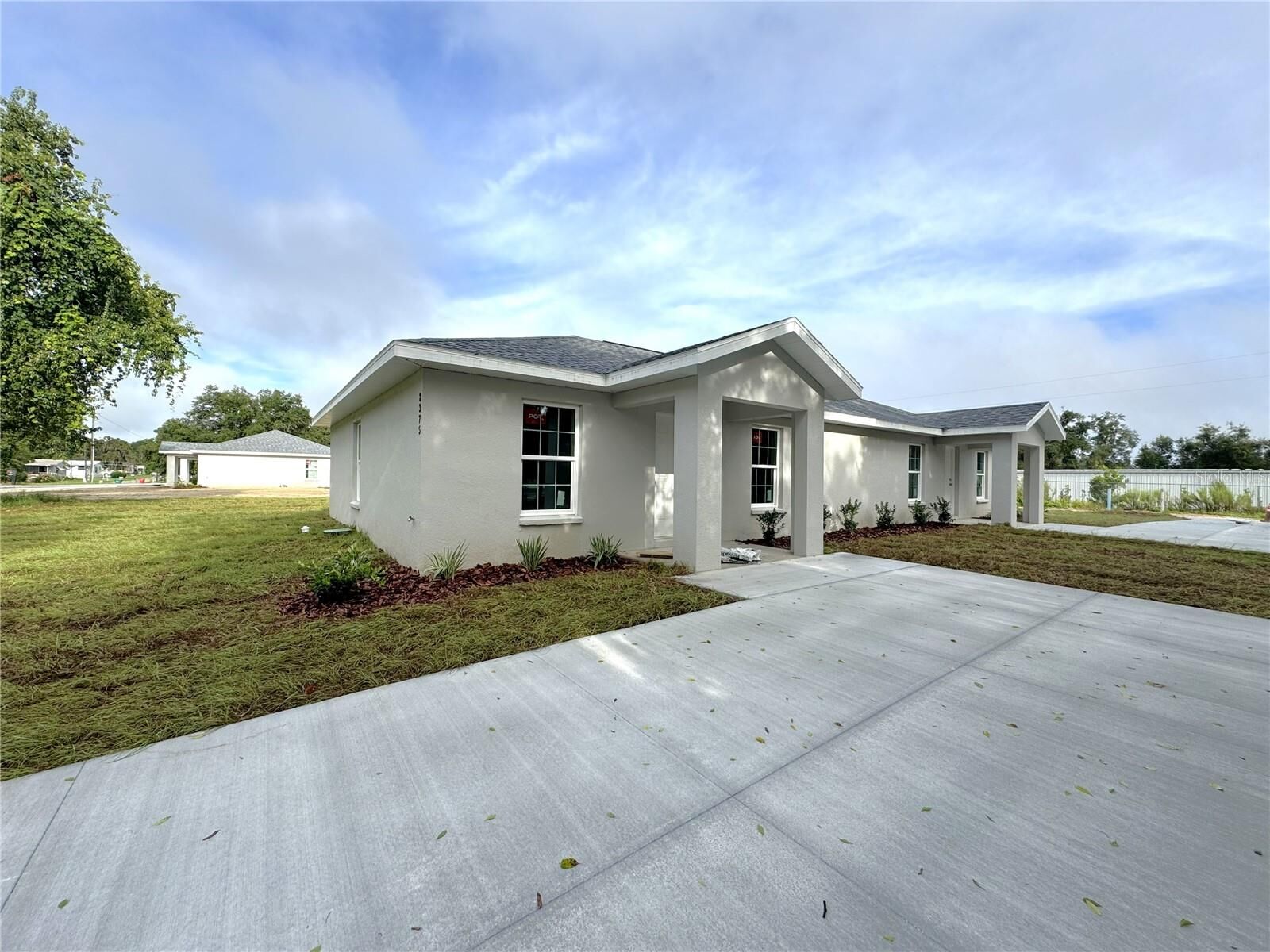 Property Photo: 8375 E Rosko Court FL 34436