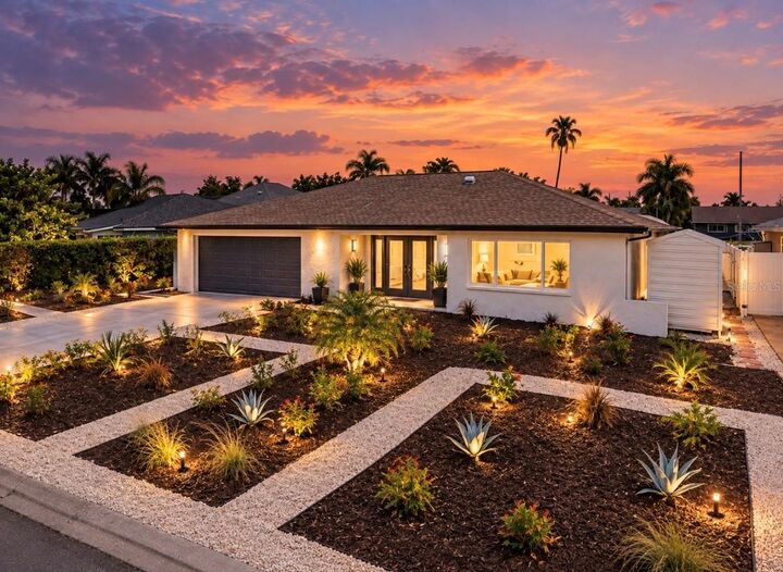 Property Photo: 6315 Wisteria Lane FL 33572