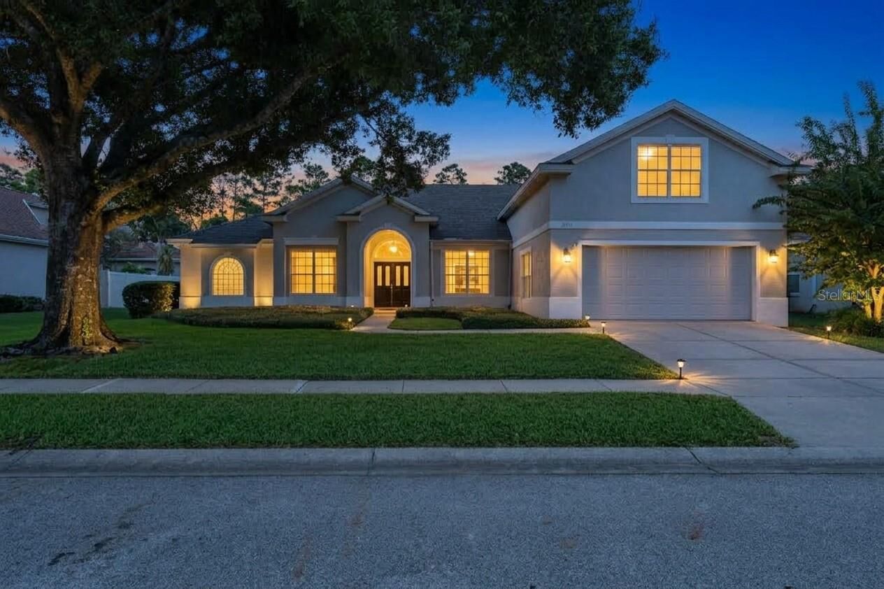 Property Photo:  9041 Laurel Ridge Drive  FL 32757 