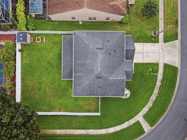Property Photo:  3232 Herons Point Circle  FL 34741 