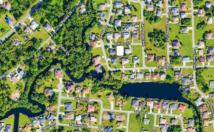Property Photo: Daroco Lane FL 34287