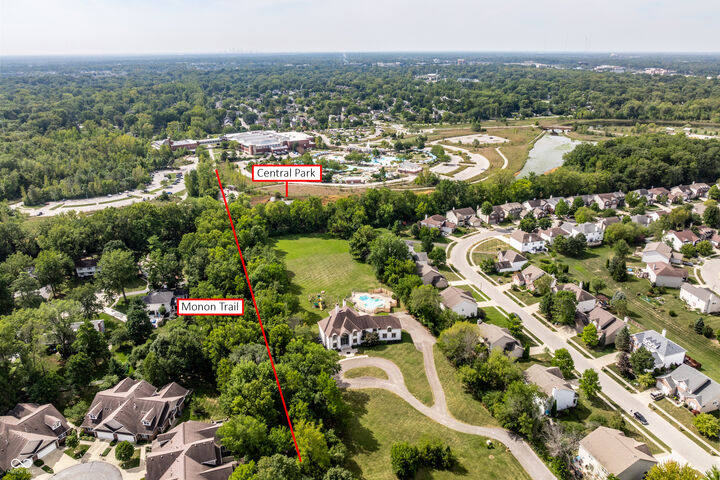 Property Photo:  11575 Freeport Drive  IN 46032 