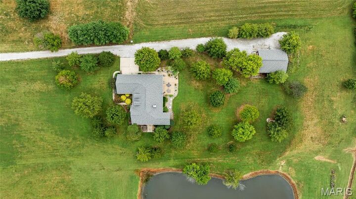 Property Photo: 5704 Vogel Place IL 62260