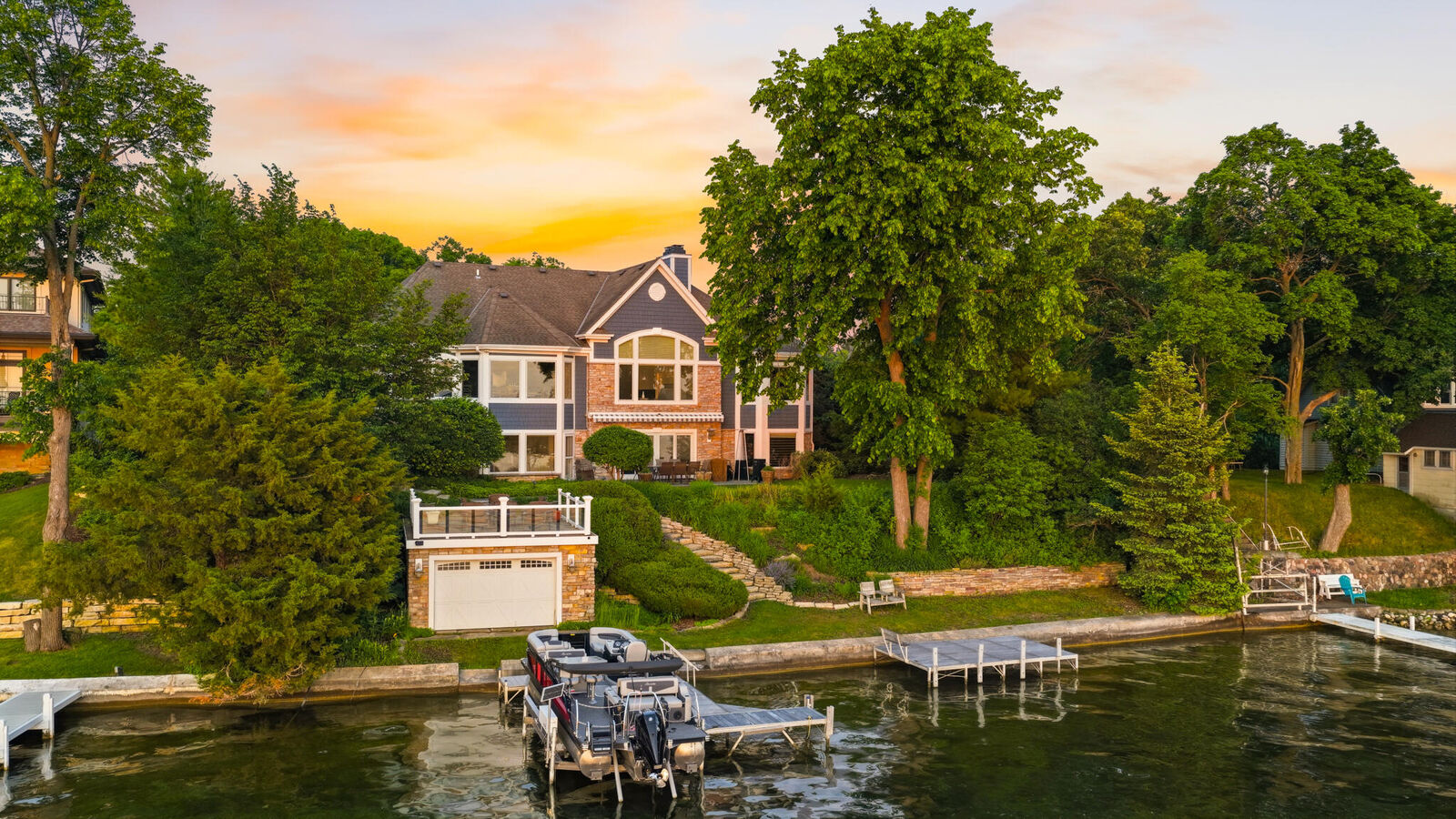 Property Photo: W334n5995 Road M - WI 53058