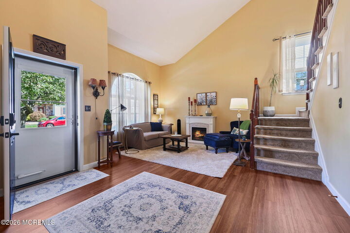 Property Photo:  111 Nutmeg Road  NJ 07747 