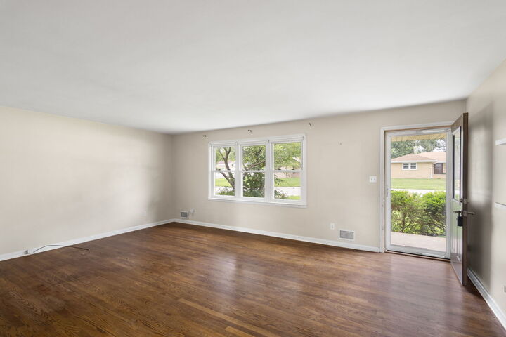 Property Photo:  1280 Gertsam Drive  IL 60915 