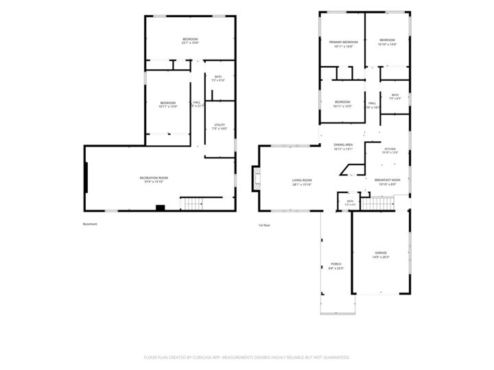 Property Photo:  4915 Jerome Avenue  IL 60077 