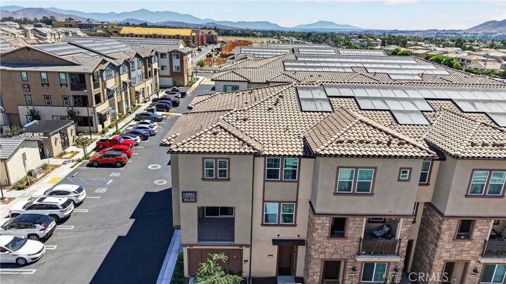 Property Photo:  12951 Paradiso Drive 101  CA 92880 