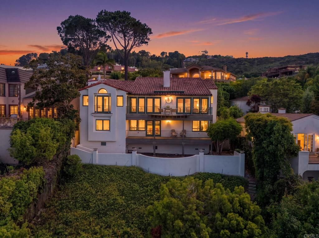 Property Photo:  7631 Hillside Drive  CA 92037 