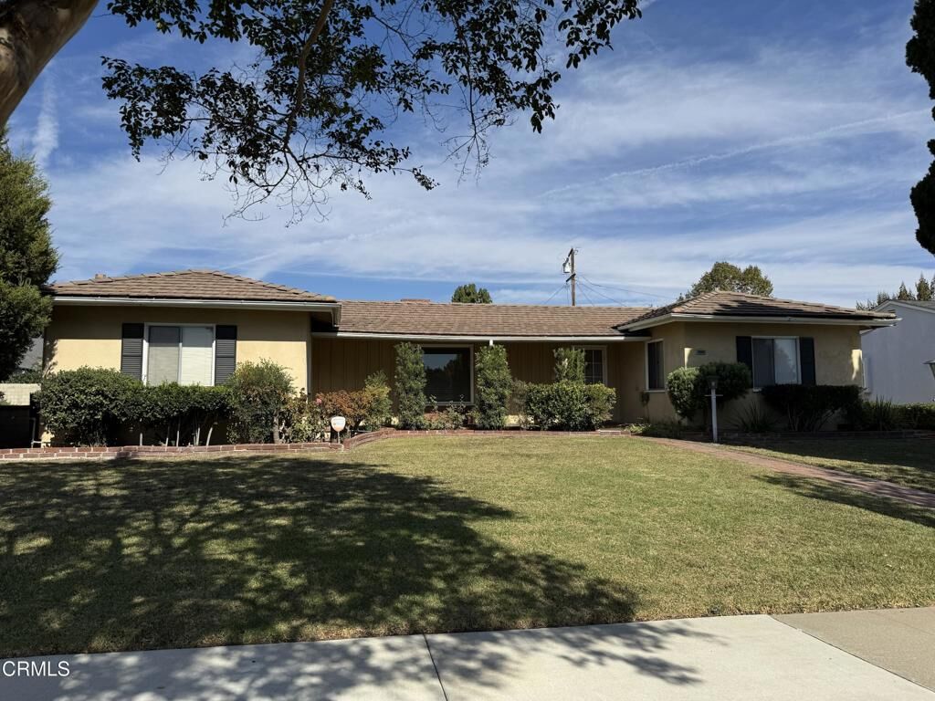 Property Photo: 8311 Santa Ynez Street CA 91775